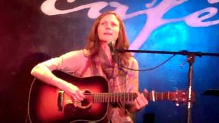 Video thumbnail of "Tracy Grammer - If I Needed You (Townes Van Zant)"