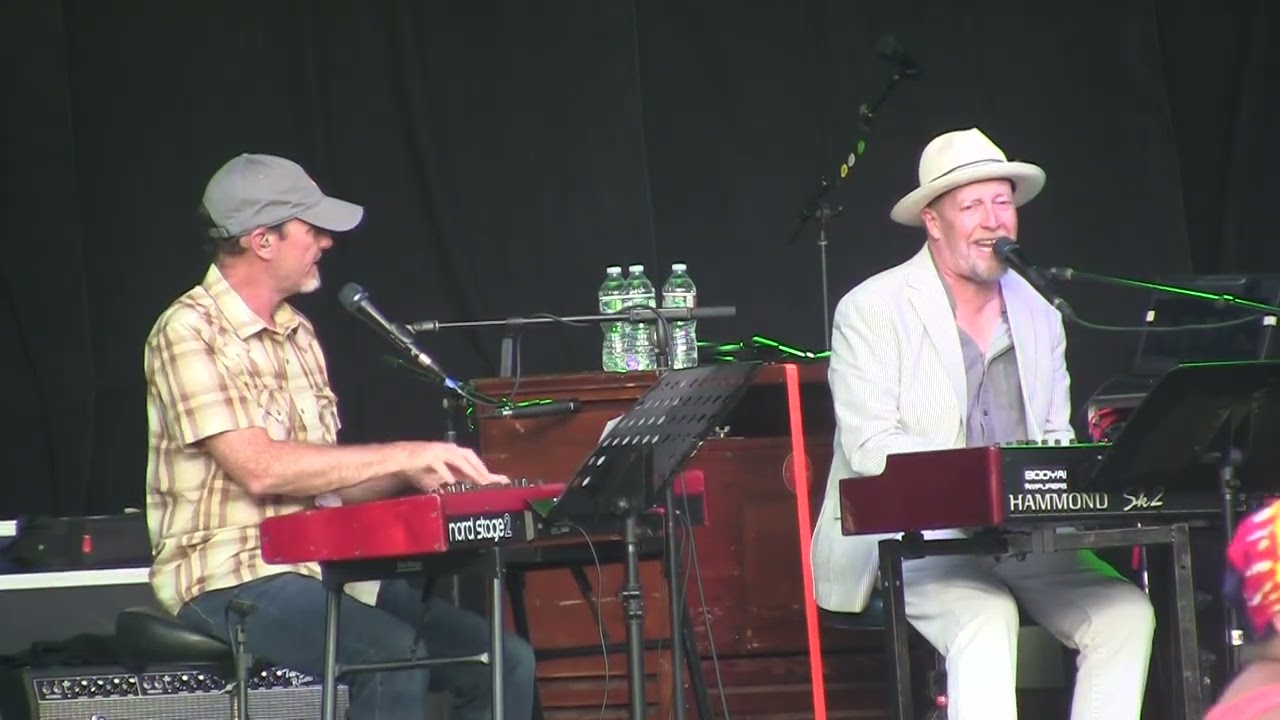 The Weight Band LIVE @ The Range, Mason NH 7-5-25