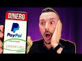 3 Aplicaciones para Ganar Dinero Real en Paypal 2022