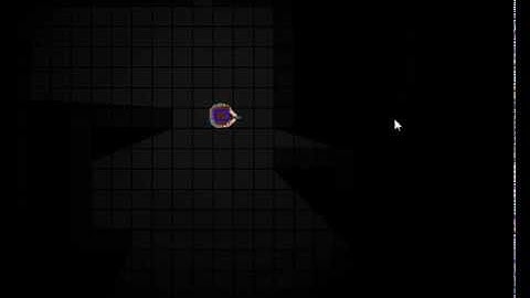 C++ and Allegro 2D Game Engine