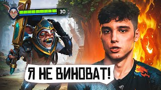 LARL vs БАХА | МИДЕР TEAM SPIRIT?