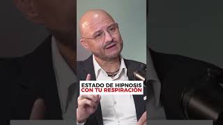 Estado de hipnosis con tu respiración