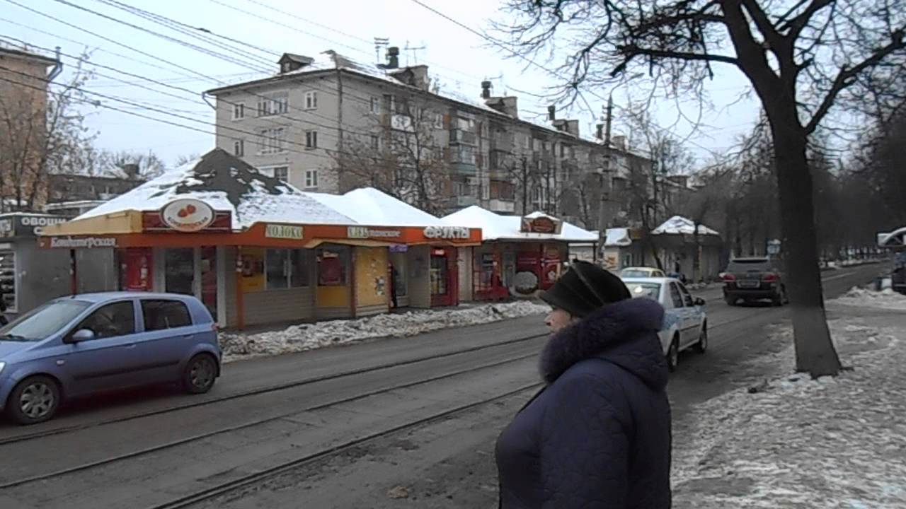 Первомайская Улица Фото