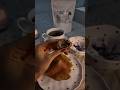 Мягкие блинчики с псиллиумом | Полезный завтрак