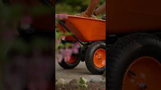 Tending the garden #ASMR #shortsfeed
