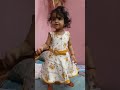 cute baby dance #viral
