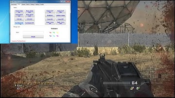 [CEX/DEX] MW3 tool by TheModedHacker *Español/English*