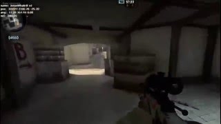 A simple bhop script