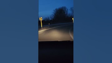 How To: Easy CLOVERLEAF DRIVE #driving with Myles #shorts