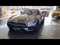 Mercedesamg hos bent pedersen