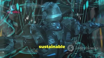 Fighting Illegal Mining with AI: Protecting the Environment! Part 2 #ai #viral #trending #aiinindia