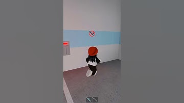 ROBLOX BARRY’S PRİSON RUN OBBY #roblox #shorts #obby 511