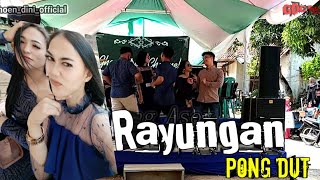 Rayungan Koplo Asoy || live @ Darmaraja Sumedang