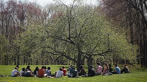Hampshire College • Educating for Change • Civic Engagement Award