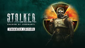 S.T.A.L.K.E.R.: Shadow of Chornobyl - Enhanced Edition Part 3 [4k] - No commentary