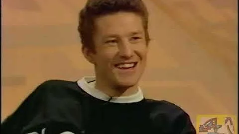 BBC - Wogan - Boxer Terry Marsh Interview -  Clip ...