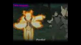 Juubi  Madara  Obito vs Naruto  Alianza Shinobi FULL FIGHT  AMV   Naruto sh