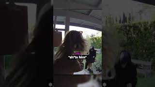 When A Prank Goes Completely Unexpected... (STAGED)
