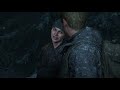 Прохождение The Last of Us: Part II - Качок-баба и зимние пейзажи - #2