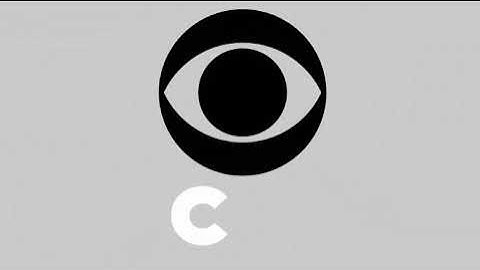CBS Television Network (1963-1967) Logo Remake