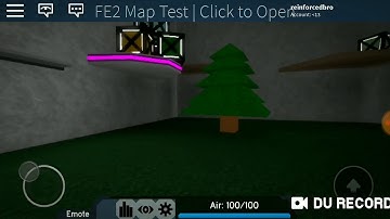 [FE2 map test] Azure Ruins [REVAMPED] [Easy Crazy] [Trio Ft. 5eerobloxhero and burpermama]