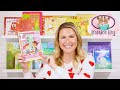 L Is for Love Read Aloud | Kids Books | Read Along