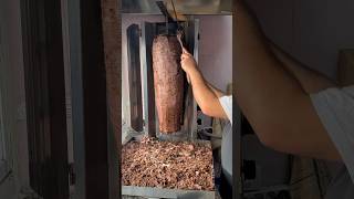 Sulu Sulu Et Döner