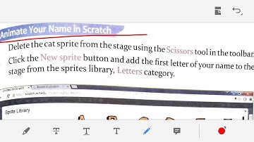 Class -5, Subject - Computer, Chapter-9,Part -3