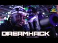 Tpain  nappy boy gaming take over dreamhack 