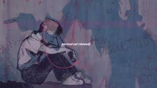 Miniatura del video "Parizaad OST - Asrar (slowed)"