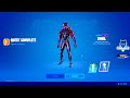 How to Unlock Neymar Jr Jaguar Style and Shhh Emote in Fortnite - Eliminations as Neymar Jr