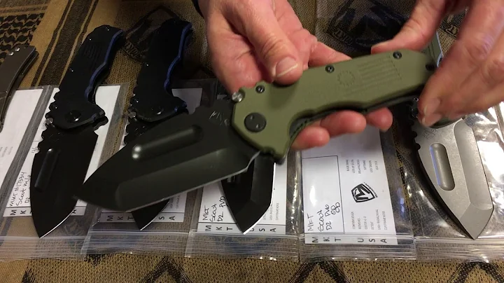 River's Edge Cutlery in Hilliard, OH