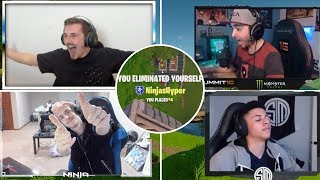 Ultimate Fortnite Fails Compilation (Funny Fails & Best Moments)