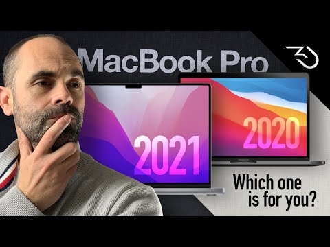 Video: Watter jaar is my MacBook Pro gemaak?