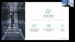 Webinar: Accelerate Cloud-Native with Kubernetes and Open IT Hardware