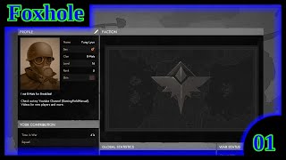 Foxhole S2, Episode 01, War 42