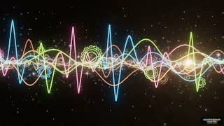 Calm School Distress for Kids 3-8: Audio Frequency Therapy for Separation Anxiety Relief