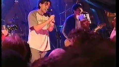 Lightning Seeds / Terry Hall - Sense (T.F.I.1996)