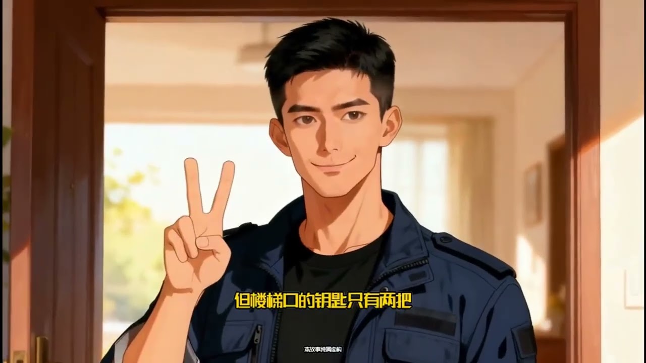 《空间在手，末世我养肥》顾承宇说完那句话，我们几个人都愣住了。秦雪和周洋一脸茫然，看看我，又看看顾承宇，显然没明白重生回来是什么意思。#喵喵推文