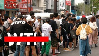 What the Hell is  STREETWEAR? | WTH