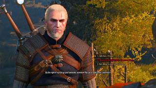 3 Ways to Cross the Troll Bridge in Velen | The Witcher 3
There are multiple ways to cross the troll bridge in Velen, and each one leads to a different outcome.
In this video, I showcase all three methods, compare the dialogue and consequences, and help you decide which approach is the most rewarding.
Game: The Witcher 3: Wild Hunt
Developer: CD Projekt RED
#TheWitcher3 #Witcher3 #Gaming 3 Ways to Cross the Troll Bridge in Velen | The Witcher 3