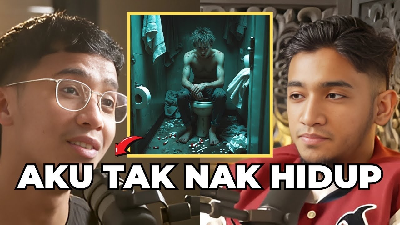 Qawiy Hampir Tamatkan Riwayat Sendiri