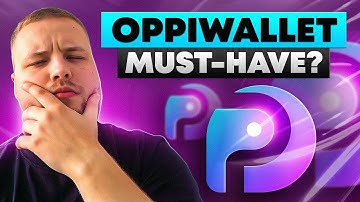 OppiWallet — Exploring a Multi-Currency Crypto Wallet