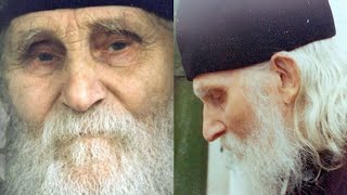 НЕ ИЗМЕРЯЙ СВОЮ СВЯТОСТЬ ГРЕХАМИ ДРУГИХ..СТАРЕЦ НИКОЛАЙ( ГУРЬЯНОВ) ч.9