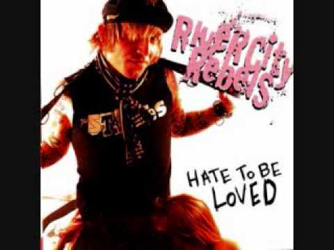 Punk music video thumbnail preview for River City Rebels - Bloody April