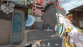 ACE (Split-Breach)