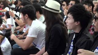 28062011 Stamp & Singular @ *927 Sony Music จัดเต็ม [05]
