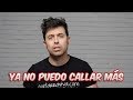 El Final: ACOSO y DERRIBO a Guitarraviva y el SILENCIO de Youtube | Feat. Jaime Altozano