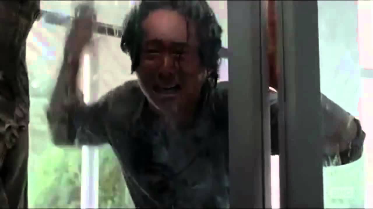 Noah Twd Death Scene,Grey's Recap: Ultrasound and Fury