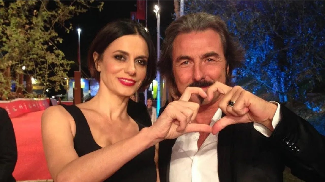Rossella Brescia e Cannito finita, continuano i crac d’amore tra vip